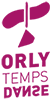Logo Orly Temps Danse