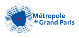 logo Metropole Grand Paris