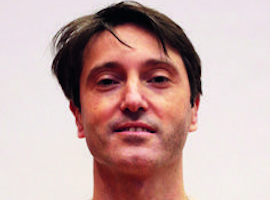 Olivier Massena