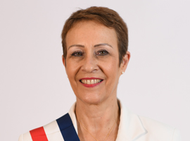 Christine Janodet