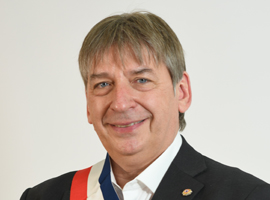 Franck-Éric Baum