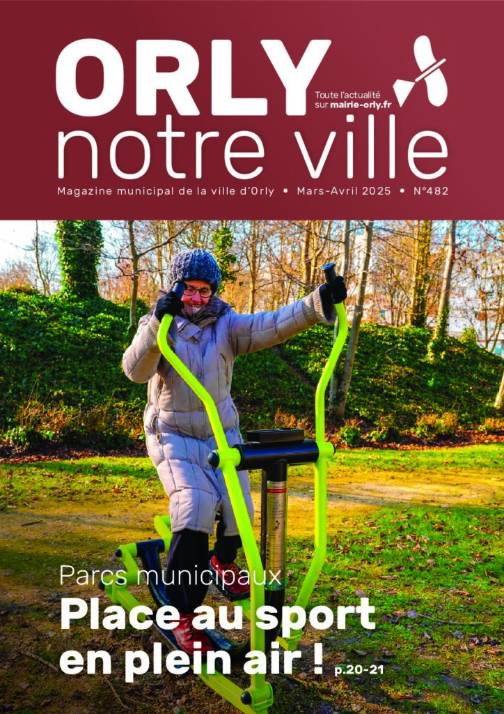 Image du document ONV n°482 – Mars/Avril 2025